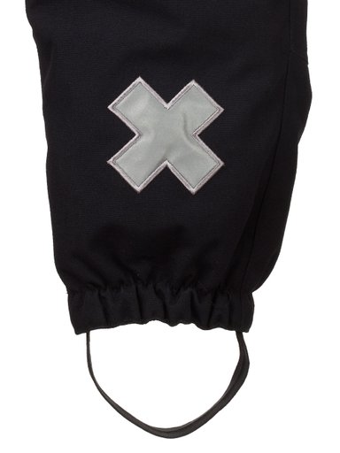 MINISHAPE vinteroverall MINISHAPE vinteroverall